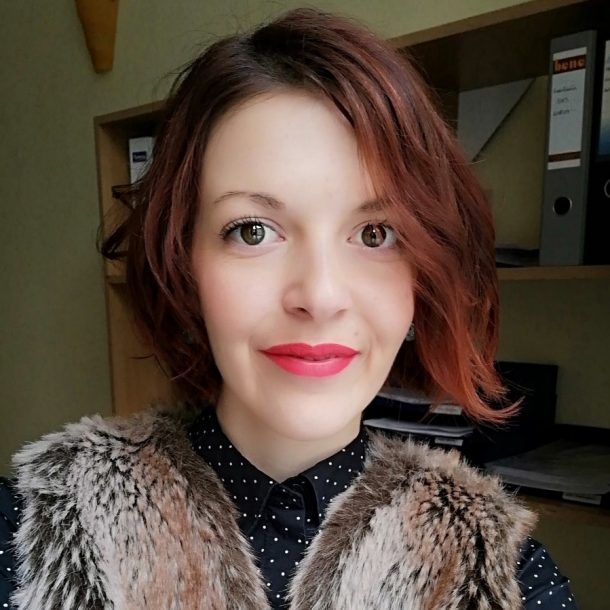 Kompárné Orosz Alexandra